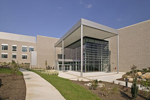 horowitz-center
