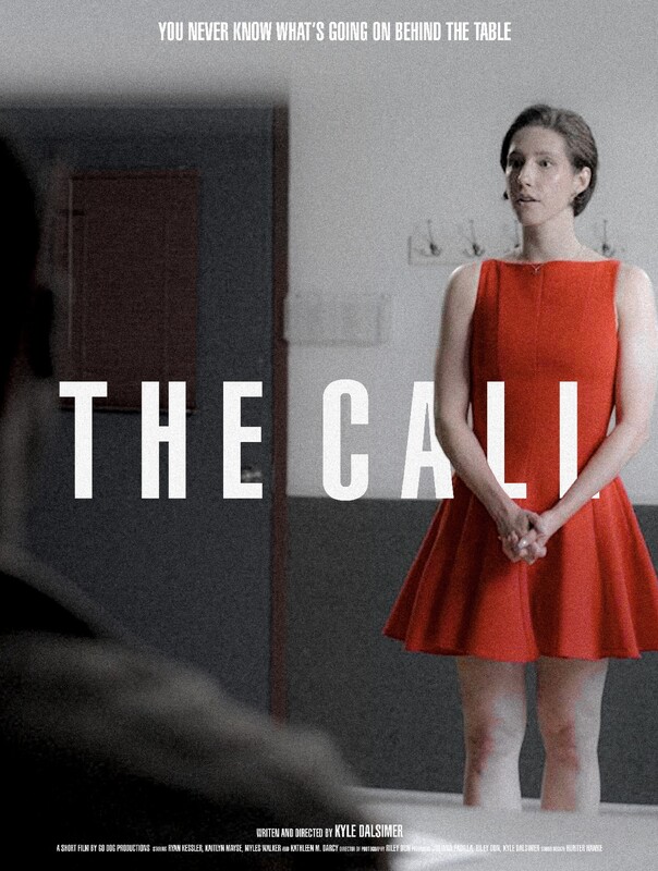 TheCall-poster